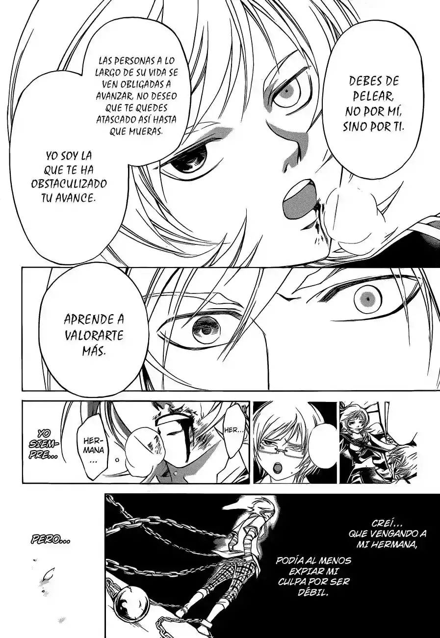 Code:Breaker capítulo 137, página 7