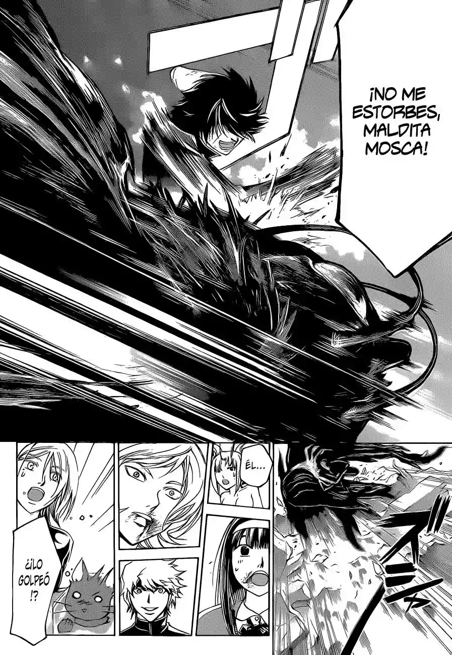 Code:Breaker capítulo 138, página 13
