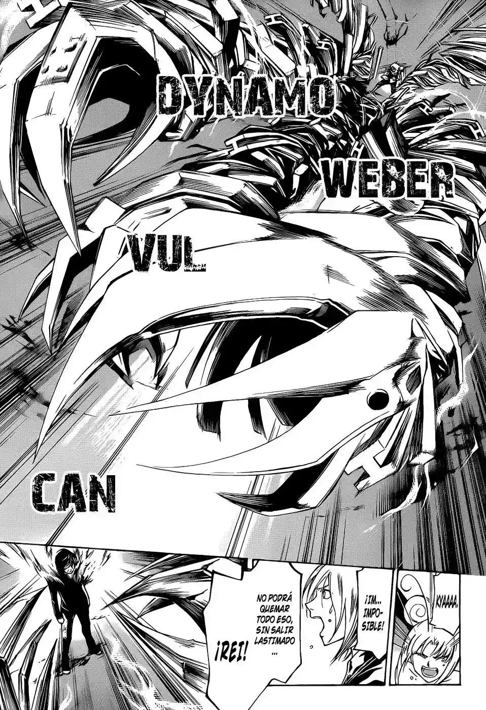 Code:Breaker capítulo 139, página 7