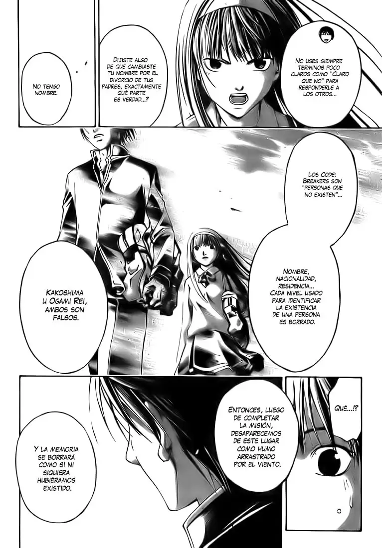 Code:Breaker capítulo 14, página 12