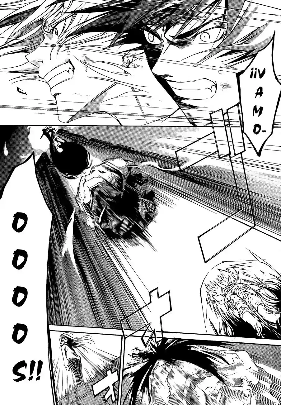 Code:Breaker capítulo 142, página 16