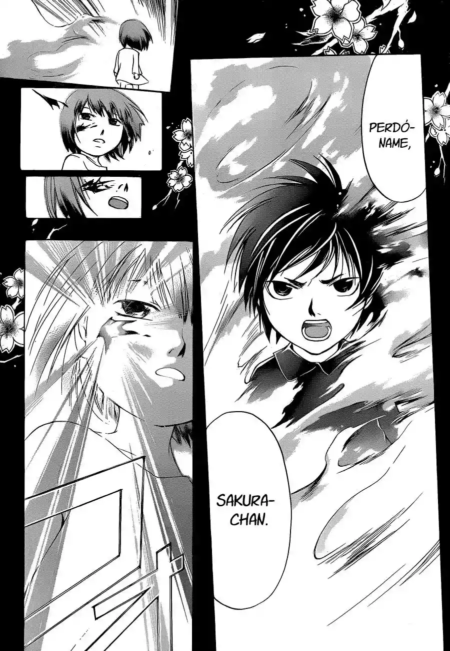 Code:Breaker capítulo 144, página 11