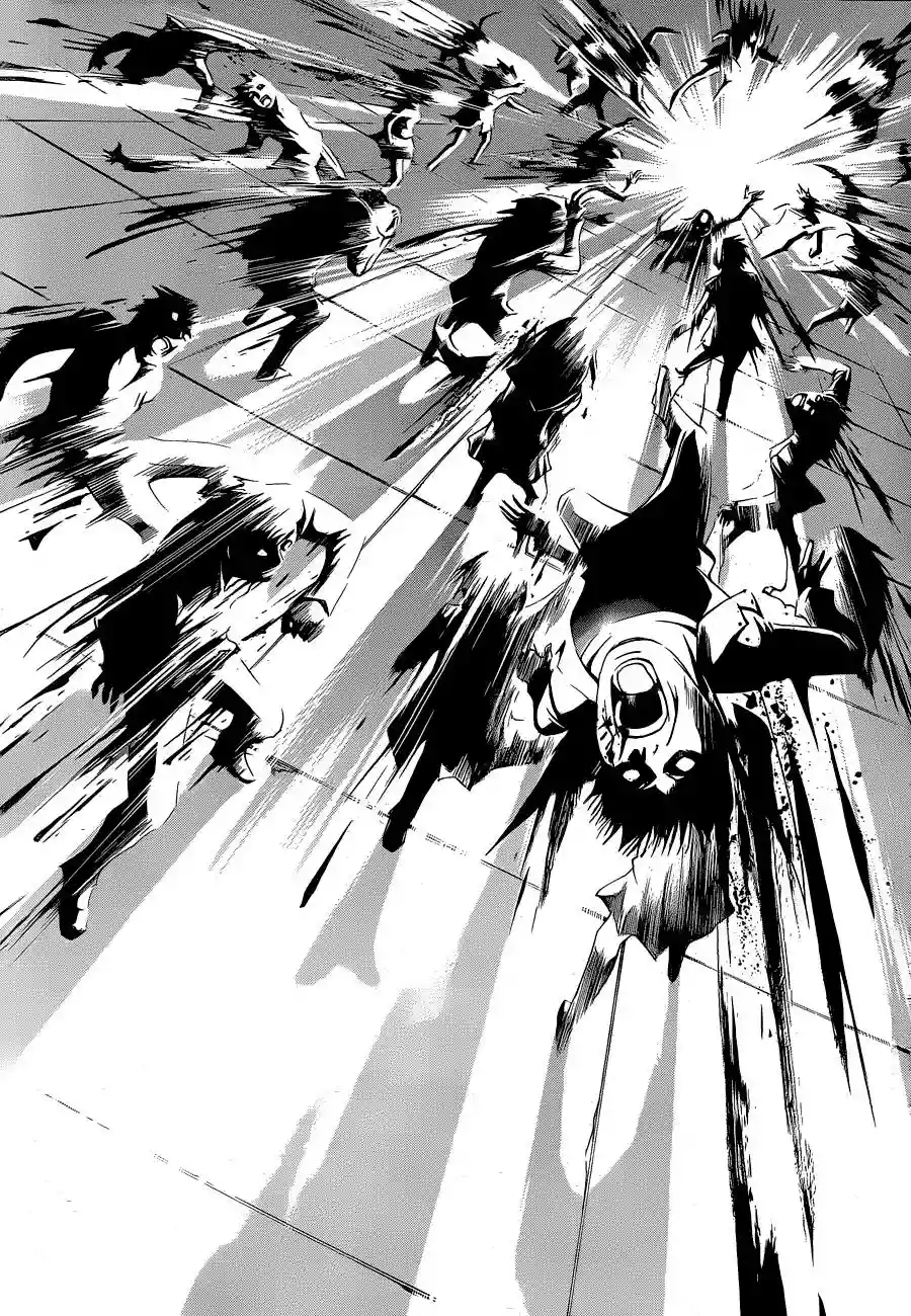 Code:Breaker capítulo 144, página 12