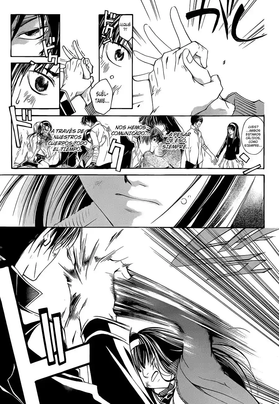 Code:Breaker capítulo 144, página 16