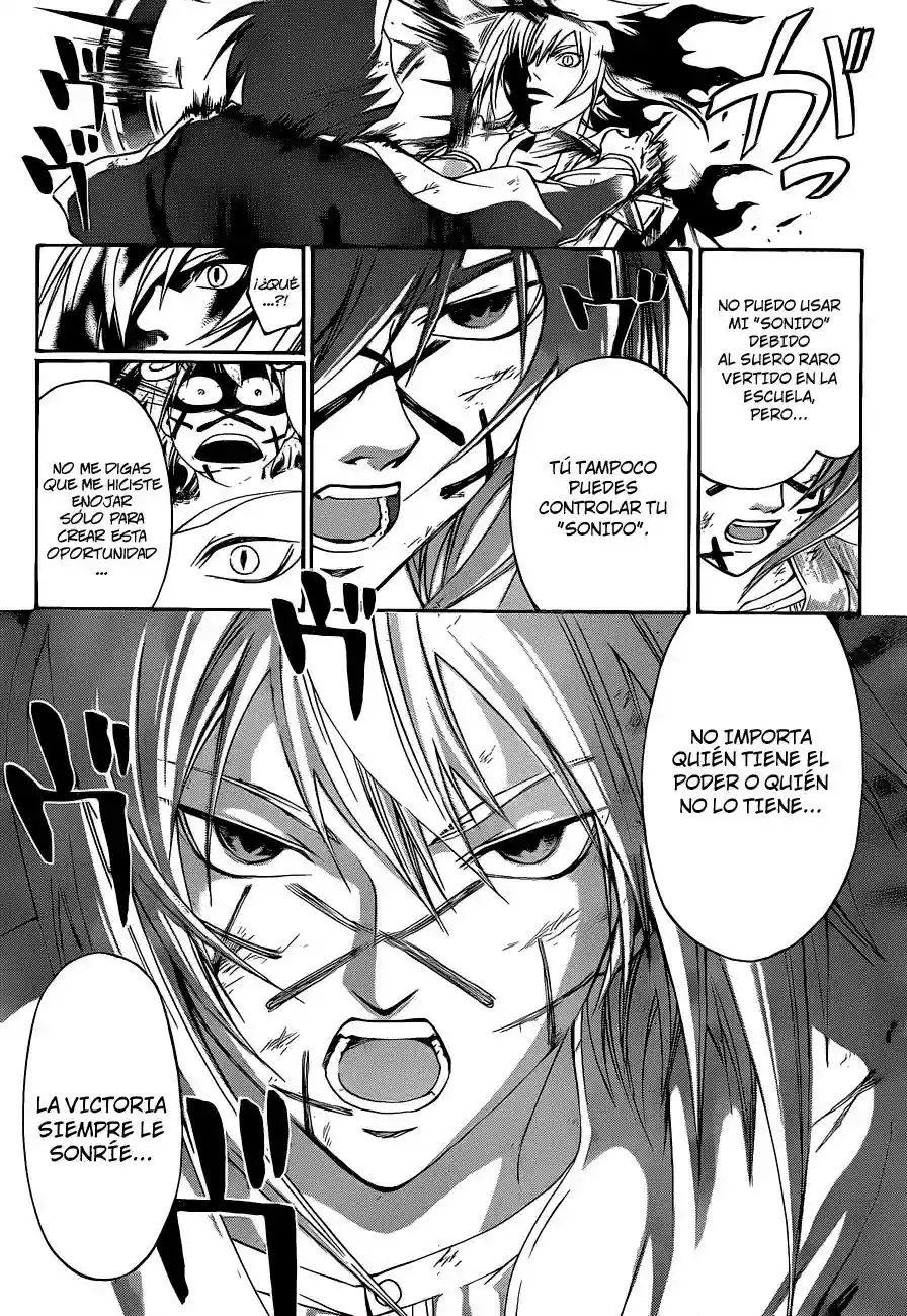 Code:Breaker capítulo 148, página 14