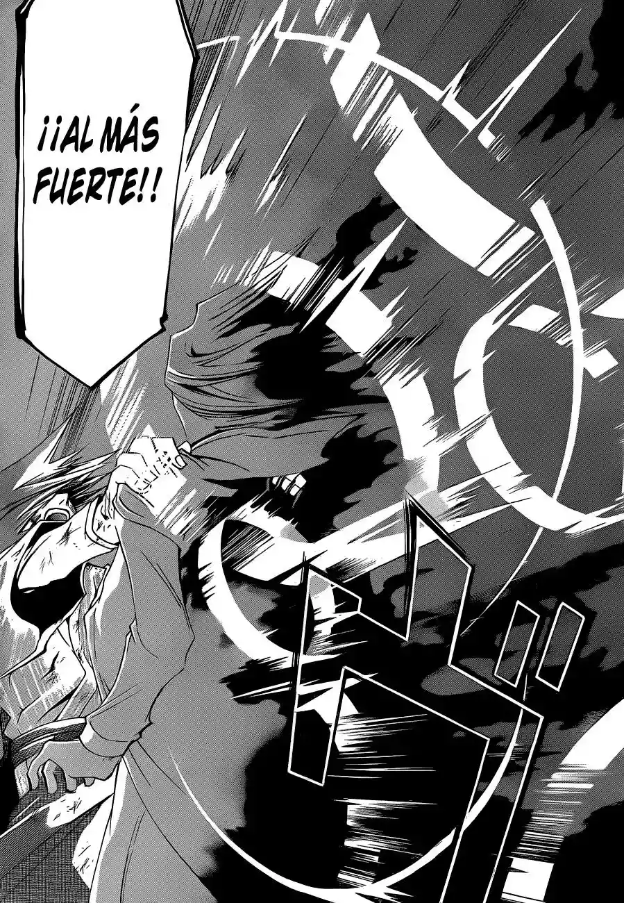 Code:Breaker capítulo 148, página 15
