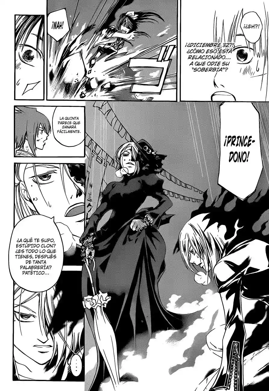 Code:Breaker capítulo 149, página 4