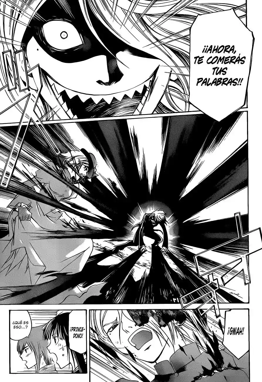Code:Breaker capítulo 149, página 7