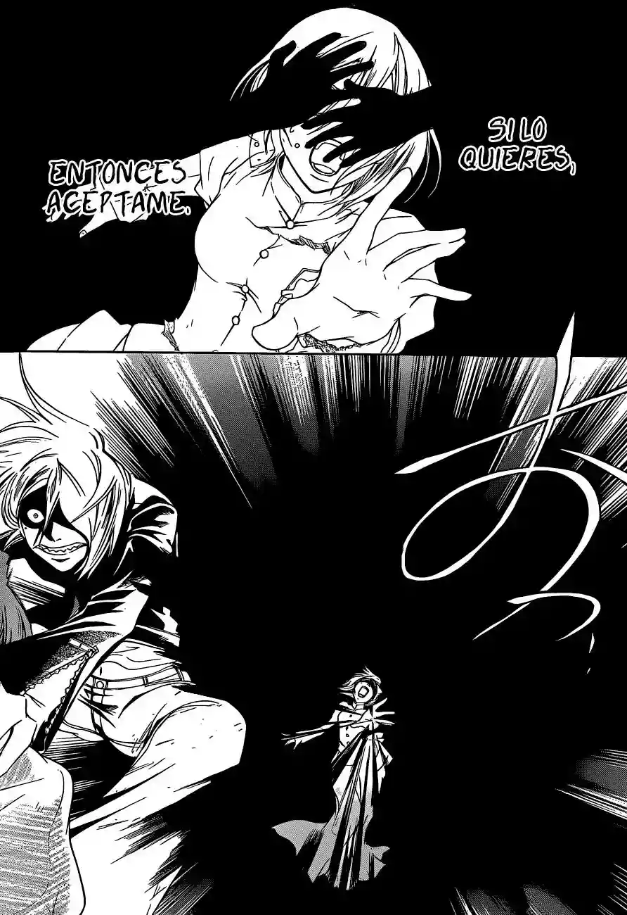 Code:Breaker capítulo 149, página 14