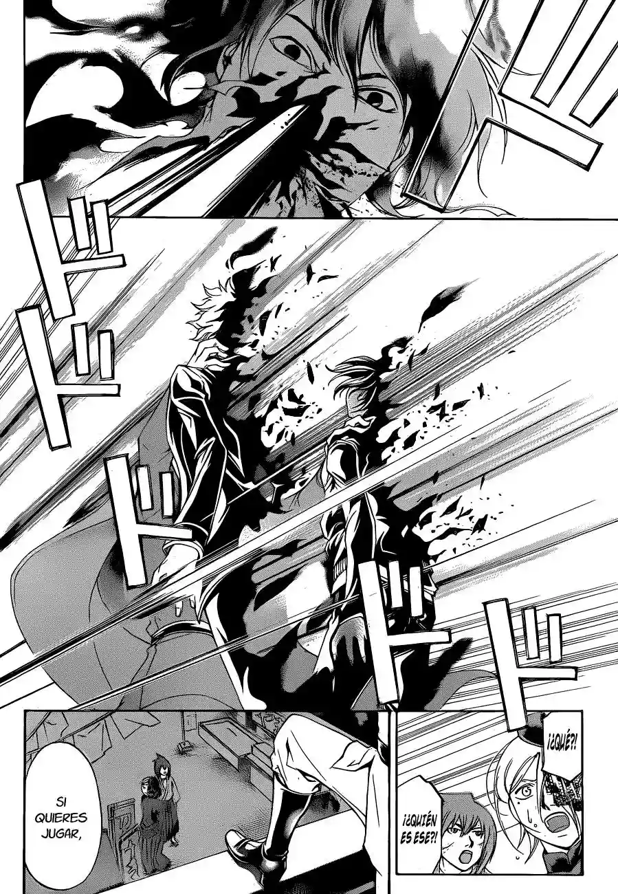 Code:Breaker capítulo 151, página 5