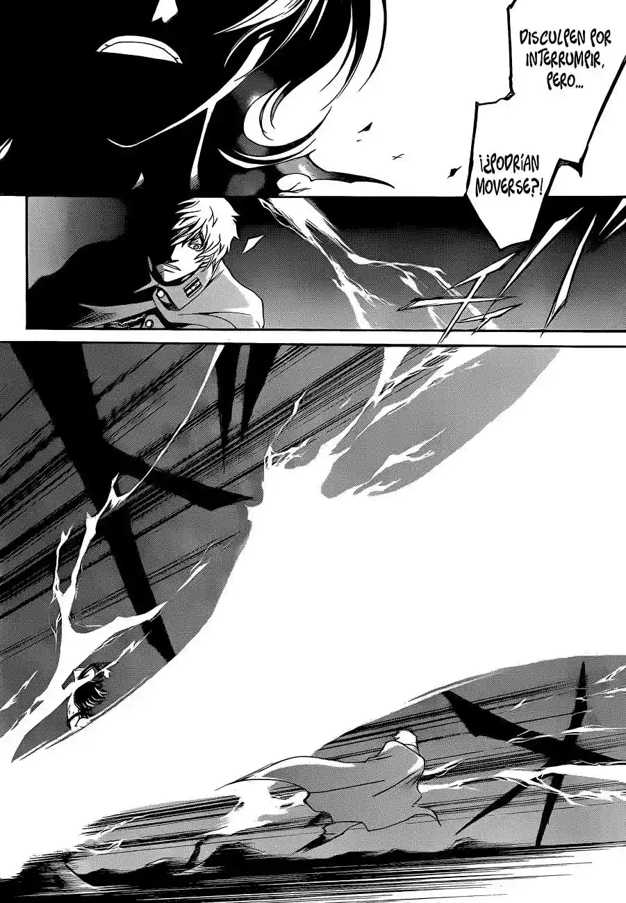 Code:Breaker capítulo 151, página 13