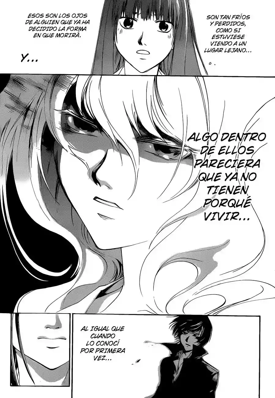 Code:Breaker capítulo 155, página 16