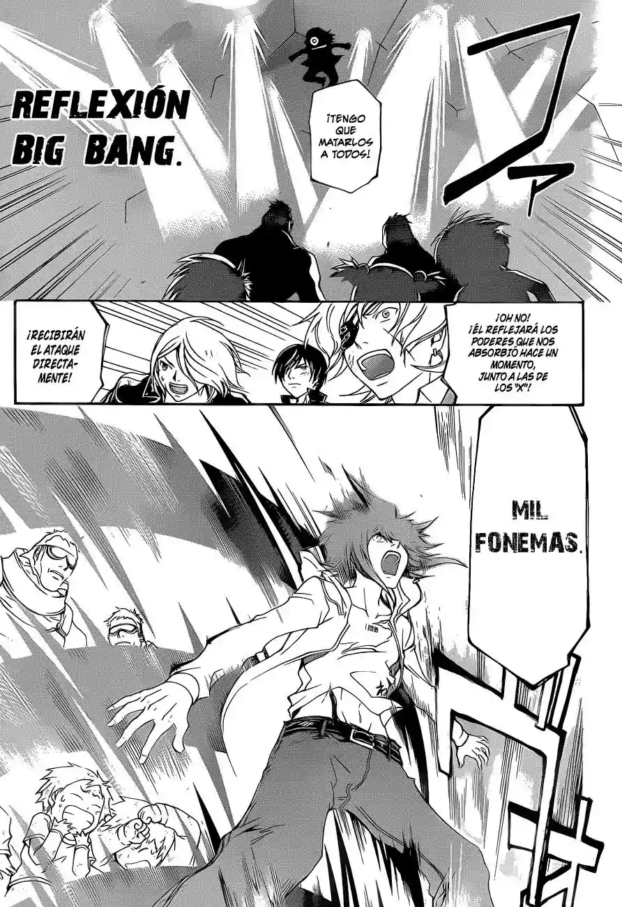Code:Breaker capítulo 159, página 9