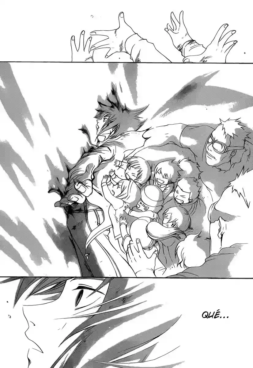 Code:Breaker capítulo 159, página 15