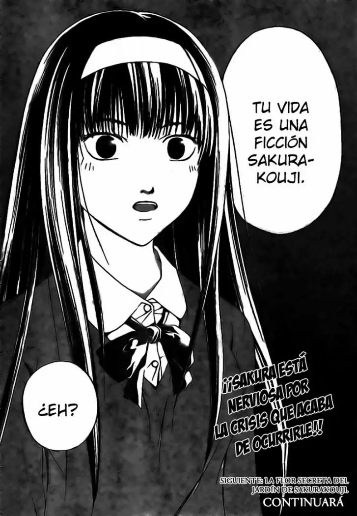 Code:Breaker capítulo 16, página 19