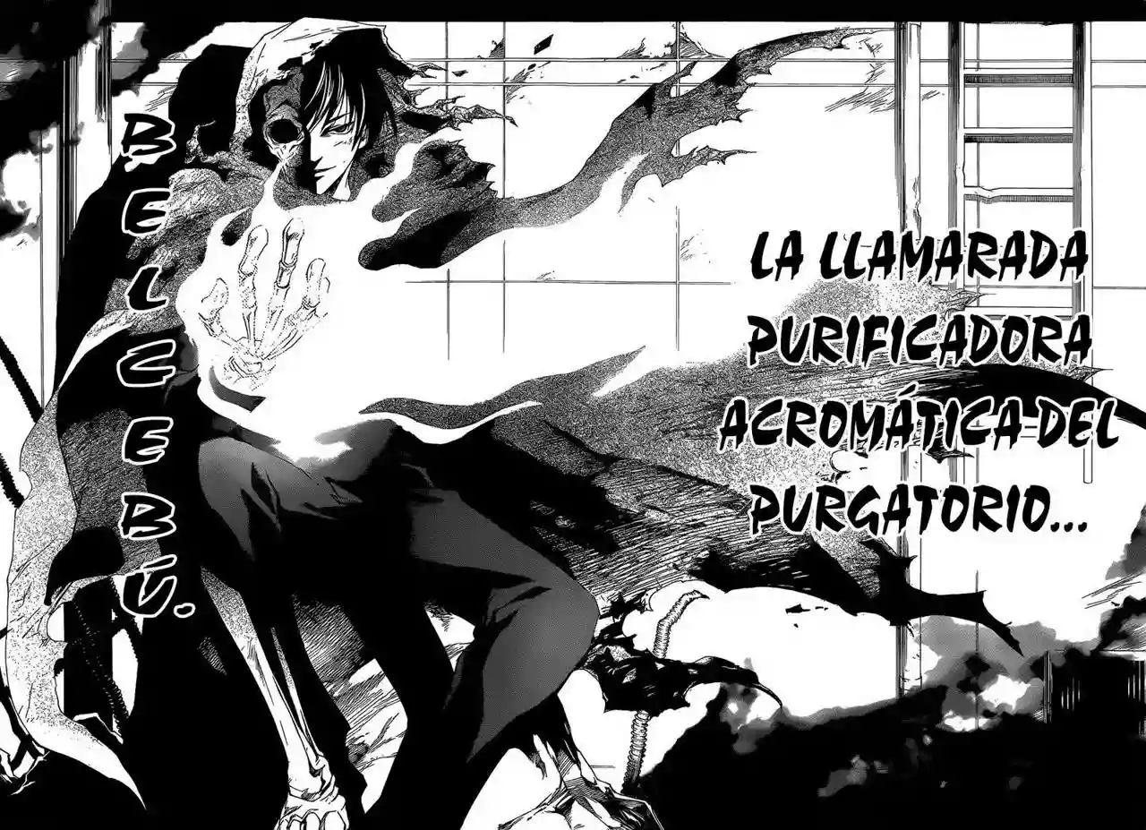 Code:Breaker capítulo 161, página 19