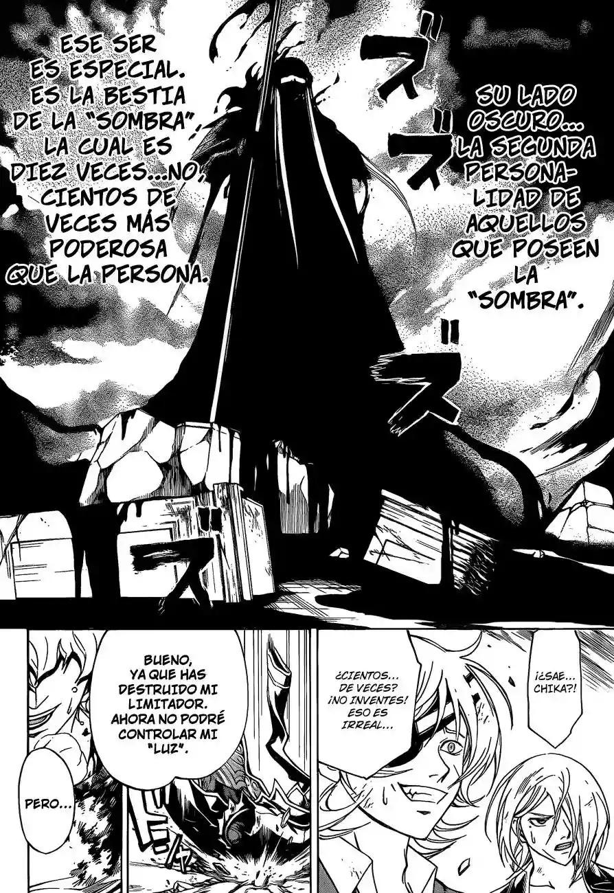 Code:Breaker capítulo 165, página 4