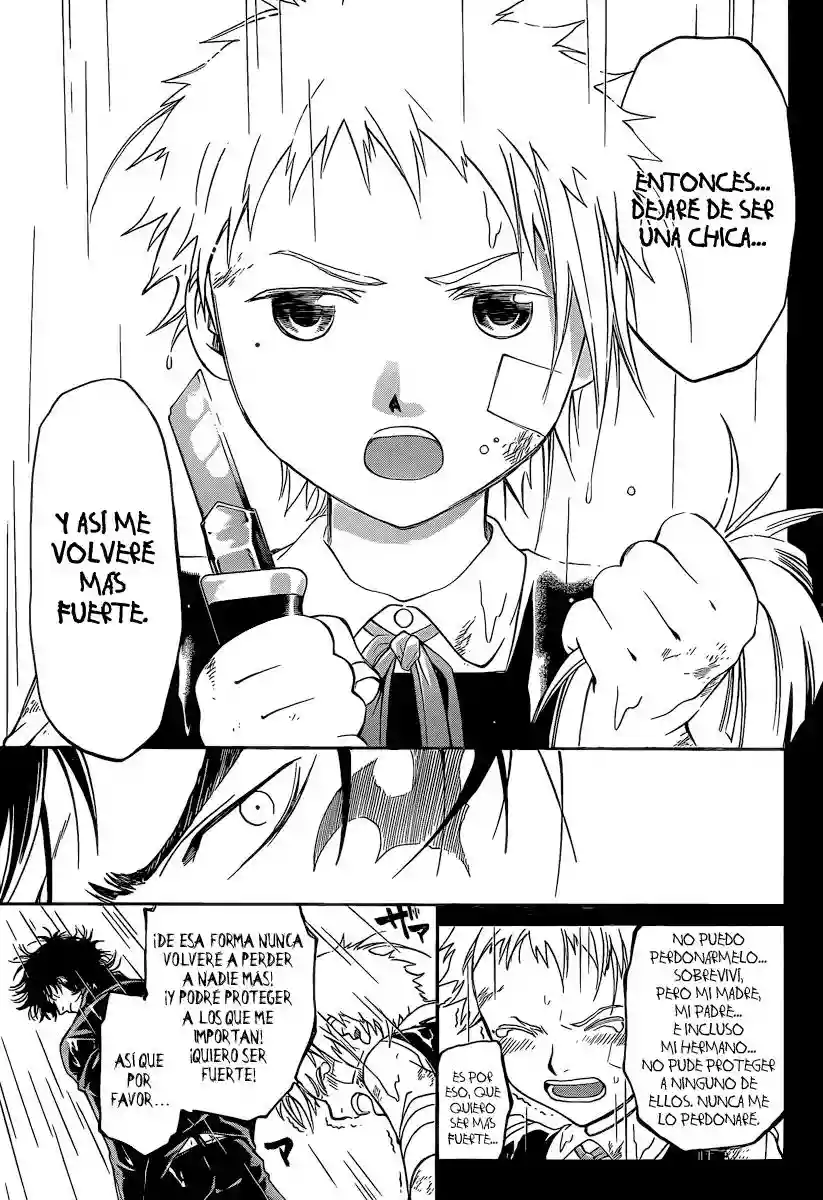 Code:Breaker capítulo 166, página 10