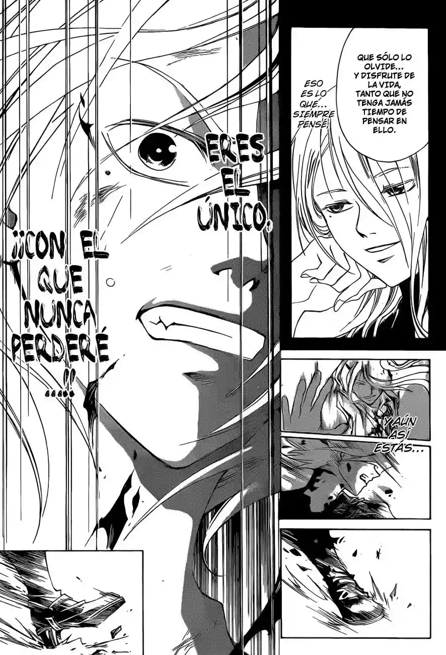 Code:Breaker capítulo 168, página 12