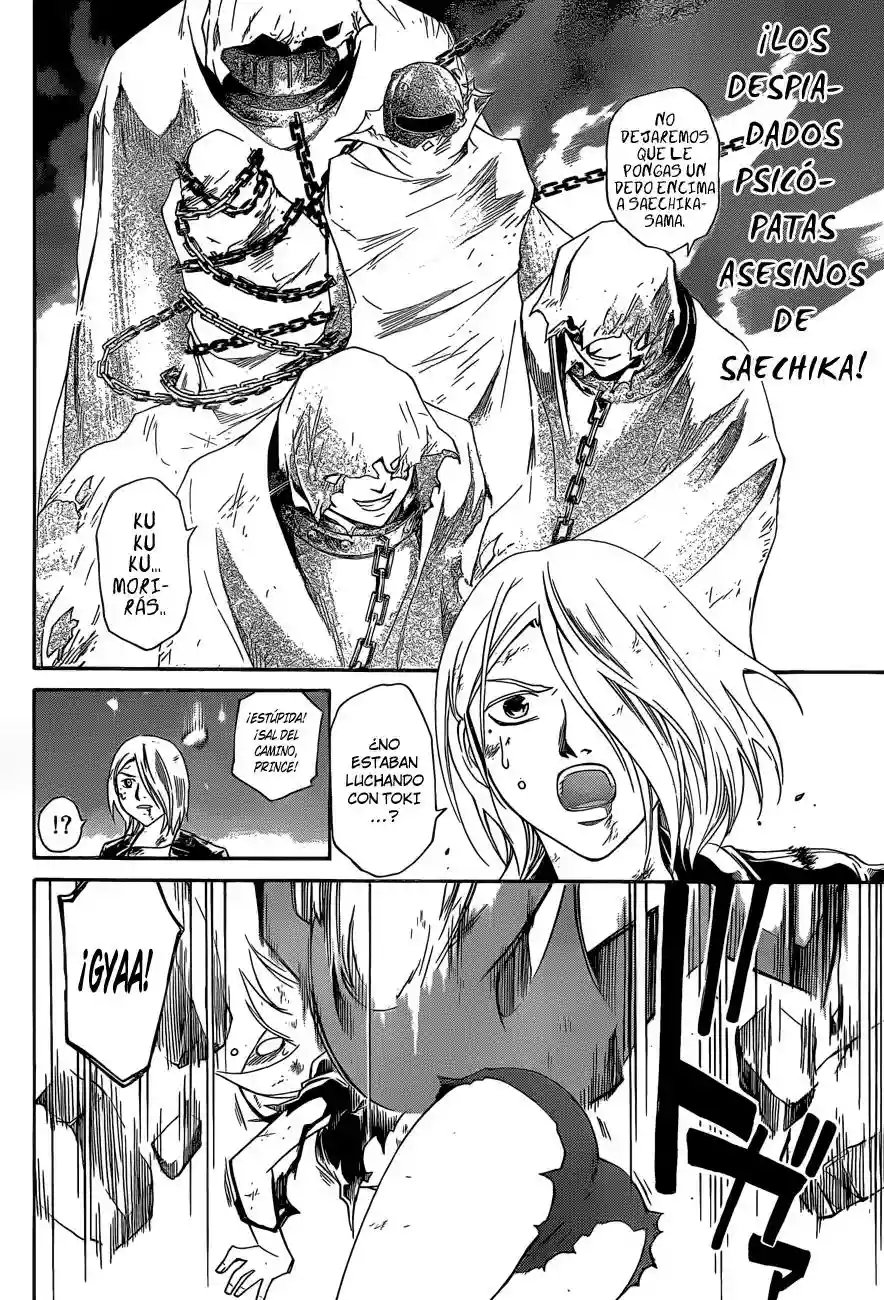 Code:Breaker capítulo 169, página 6