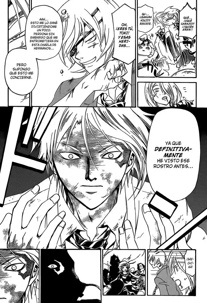 Code:Breaker capítulo 169, página 7