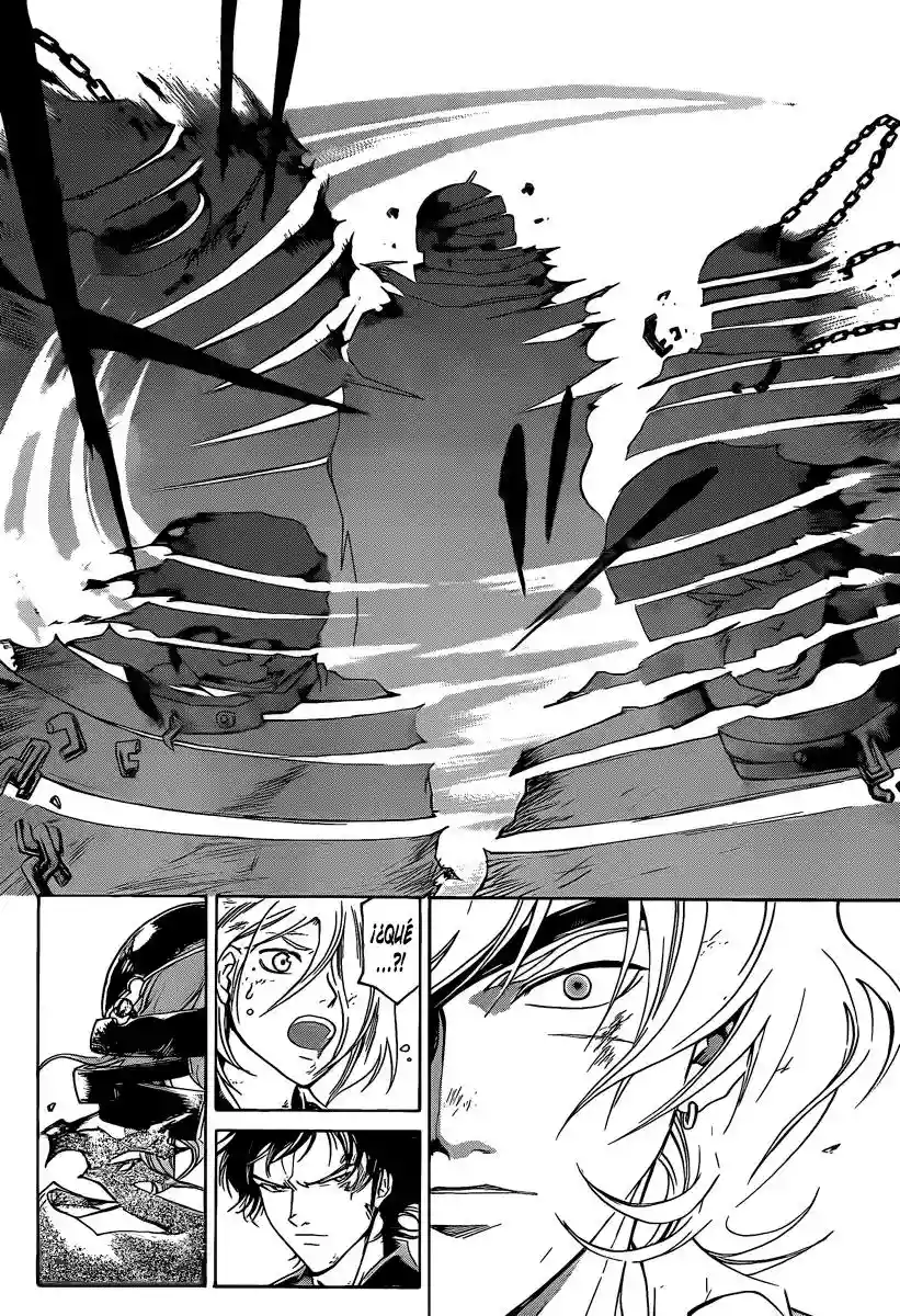 Code:Breaker capítulo 169, página 9