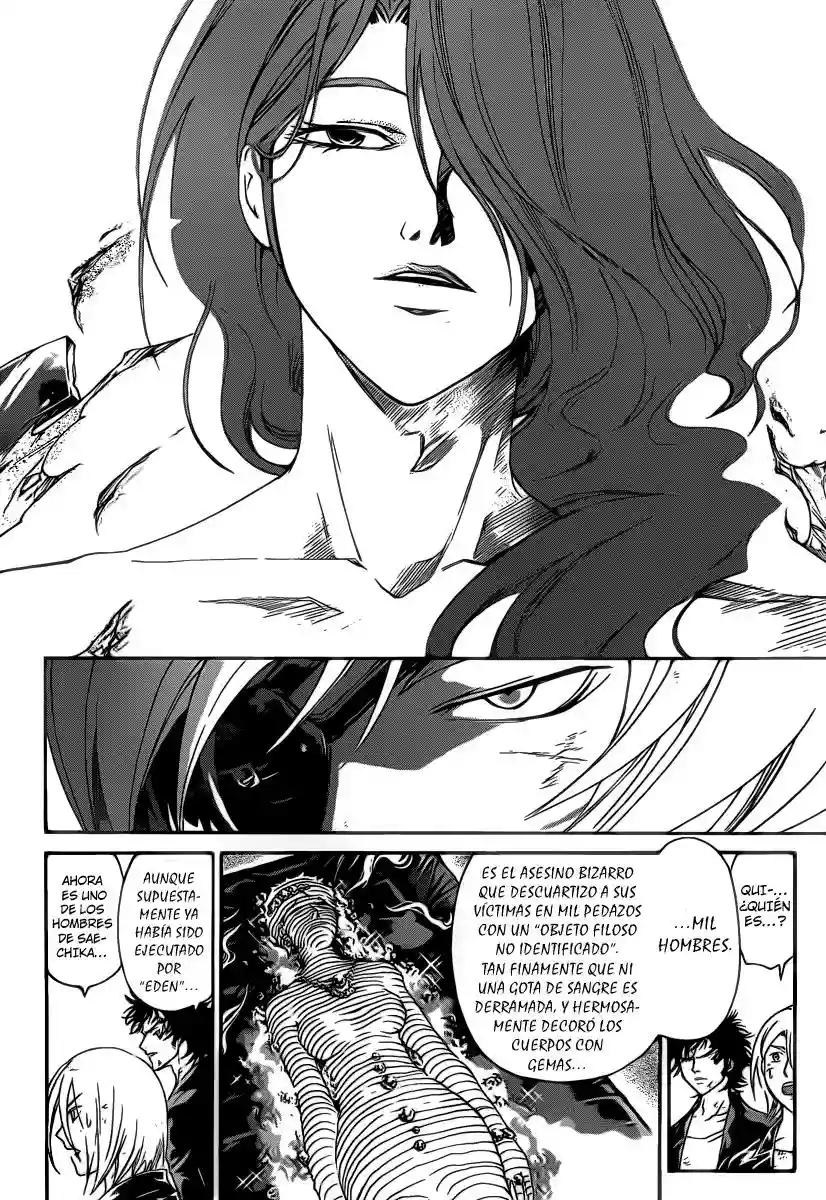Code:Breaker capítulo 169, página 10