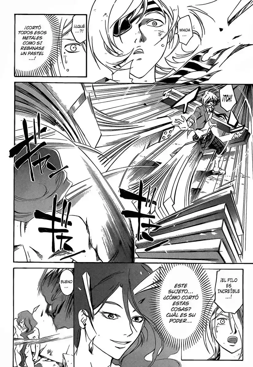 Code:Breaker capítulo 169, página 12