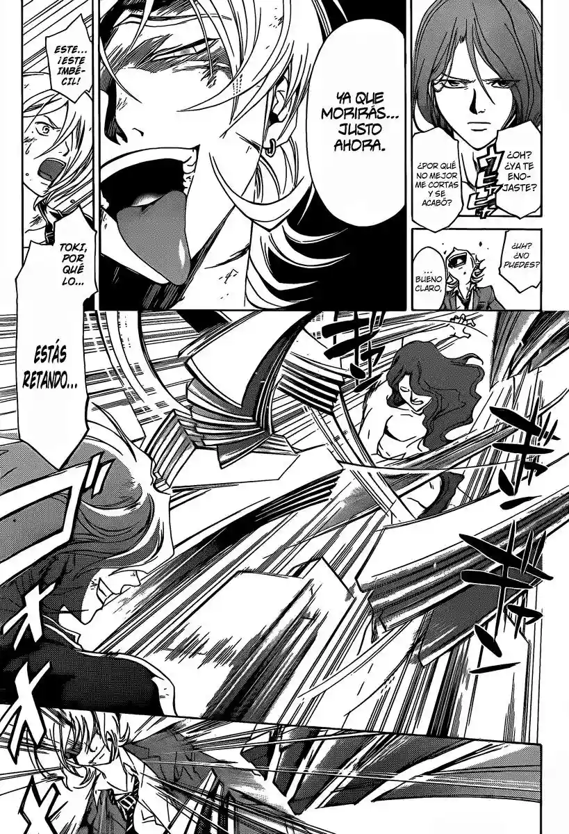 Code:Breaker capítulo 169, página 15
