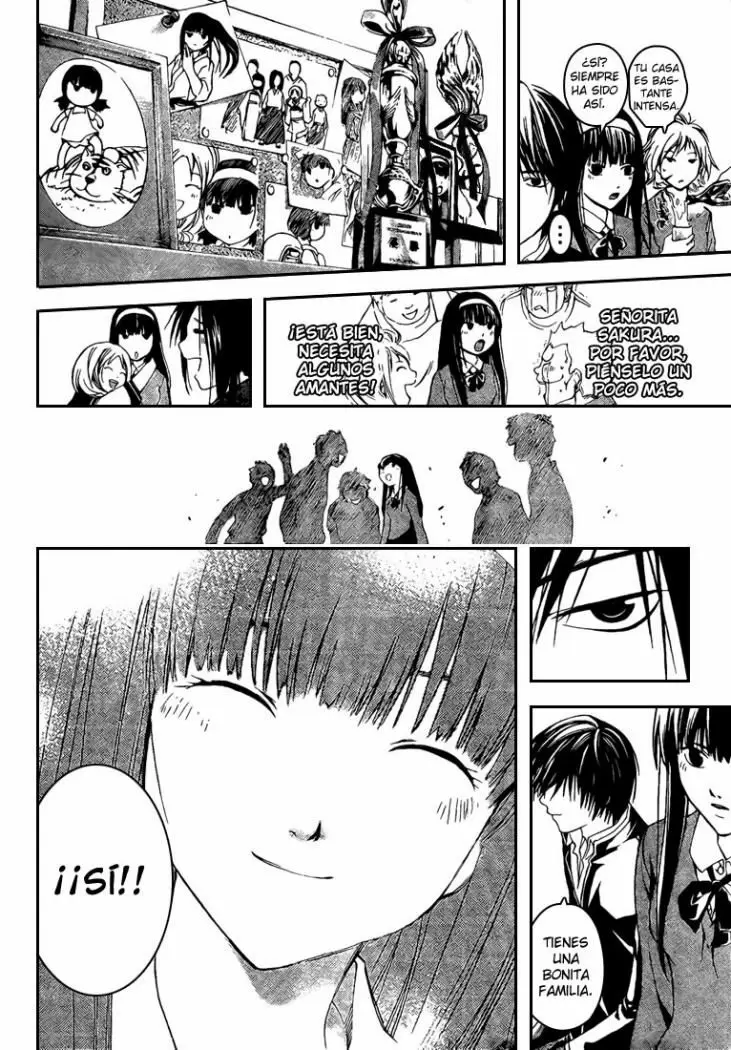Code:Breaker capítulo 17, página 9