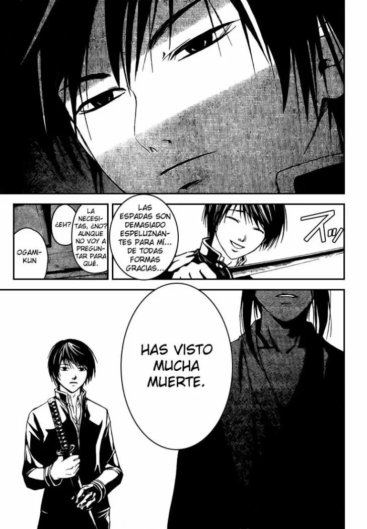 Code:Breaker capítulo 17, página 12