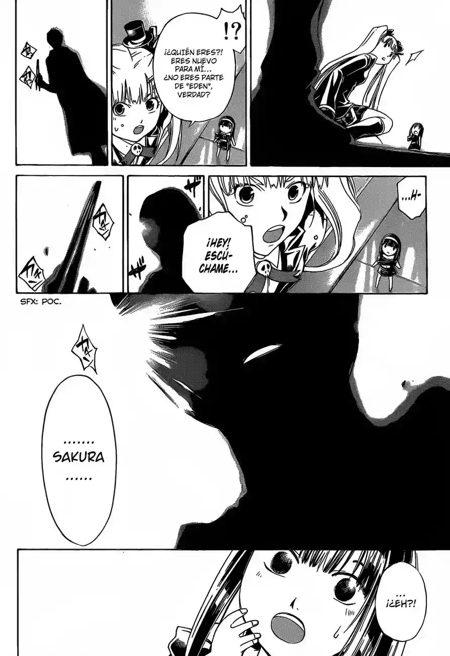 Code:Breaker capítulo 170, página 3
