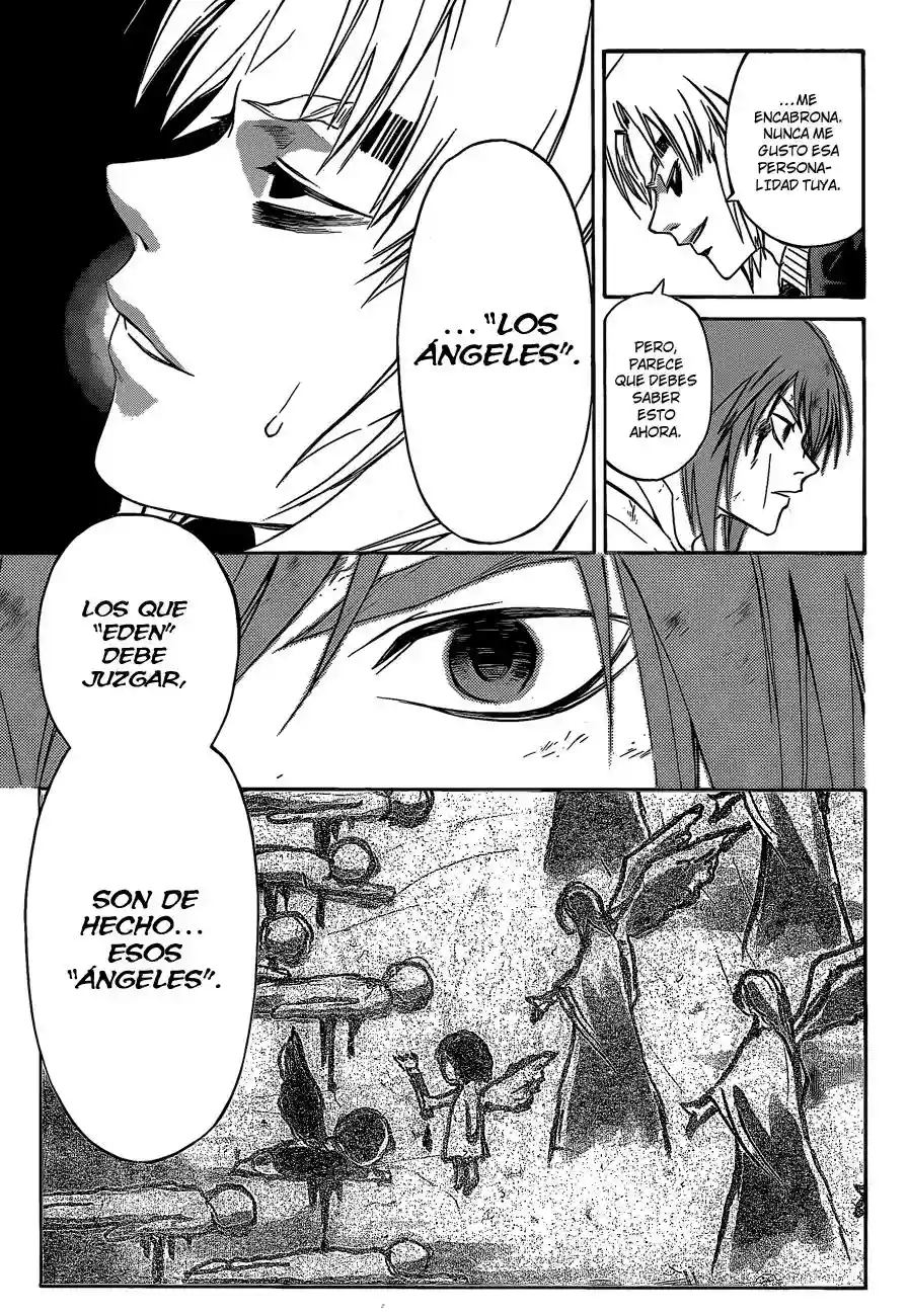 Code:Breaker capítulo 170, página 12