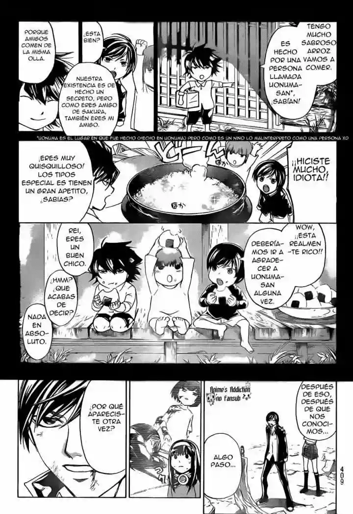 Code:Breaker capítulo 171, página 7