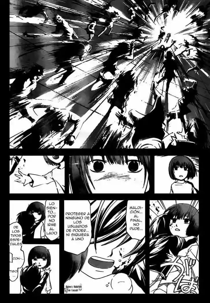 Code:Breaker capítulo 177, página 2