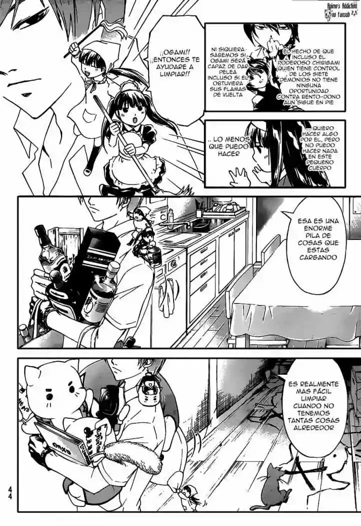 Code:Breaker capítulo 178, página 9