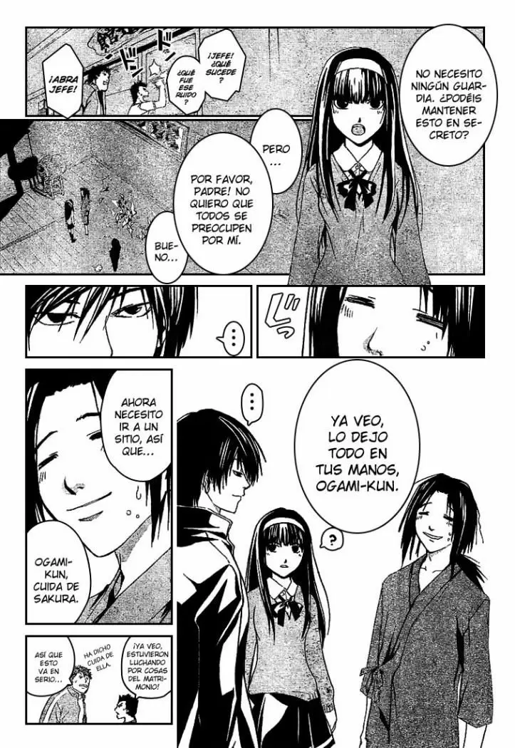 Code:Breaker capítulo 18, página 3