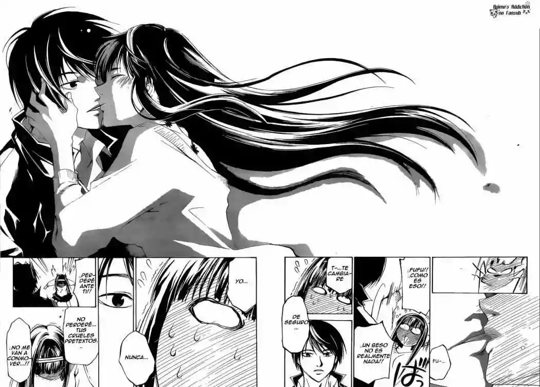 Code:Breaker capítulo 181, página 14