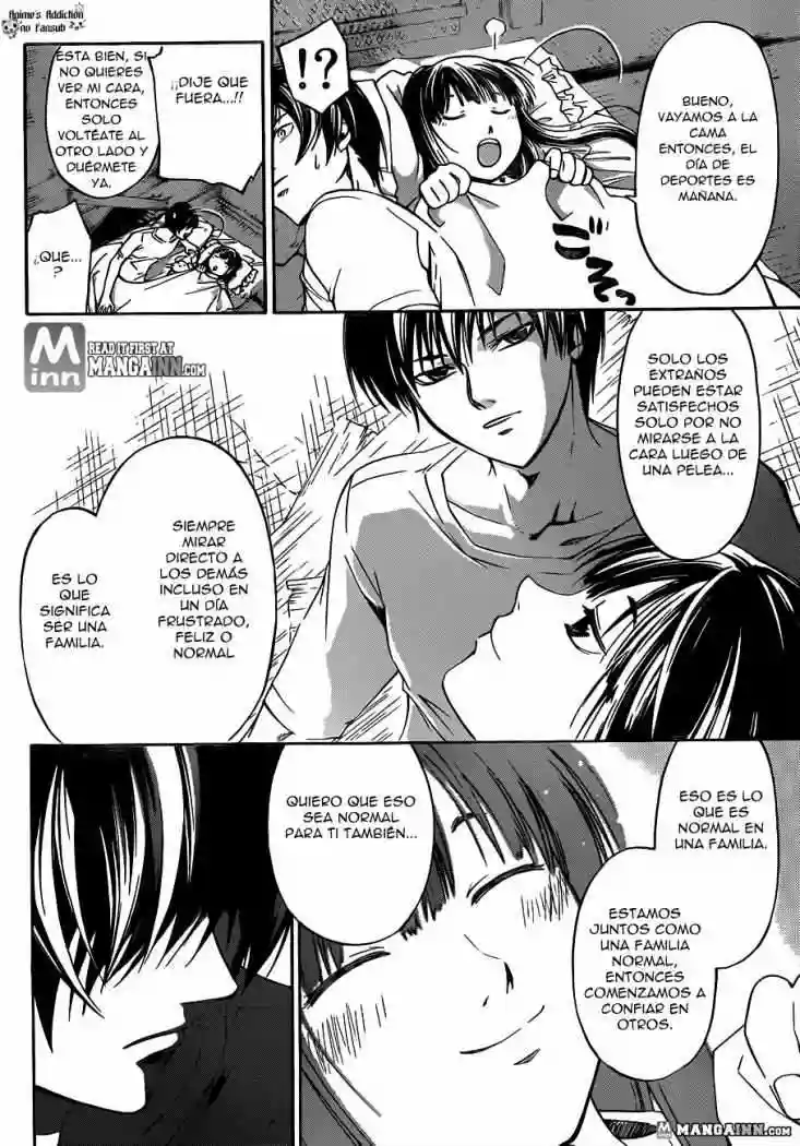 Code:Breaker capítulo 186, página 6