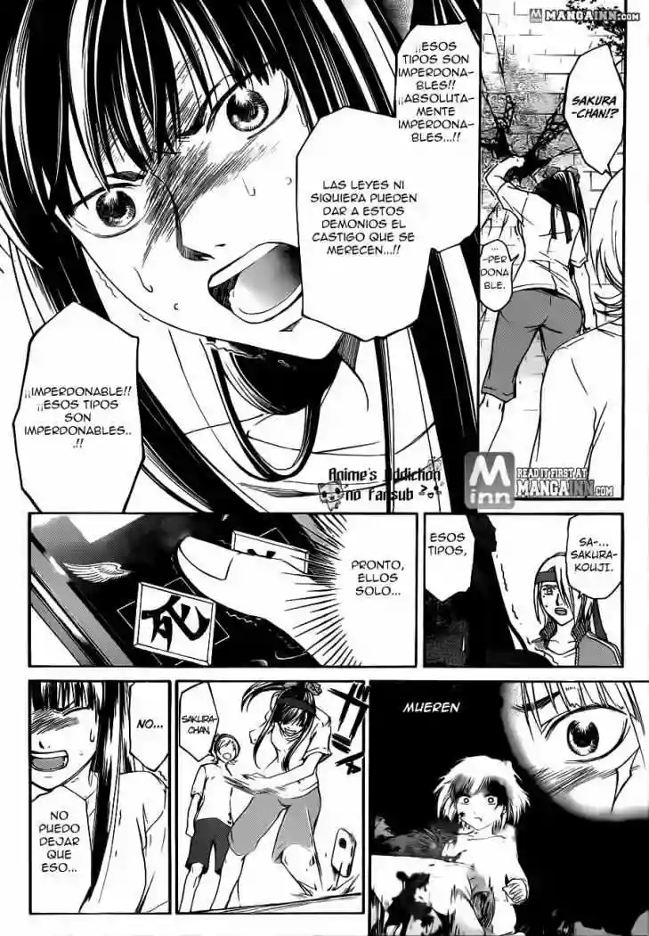 Code:Breaker capítulo 188, página 4