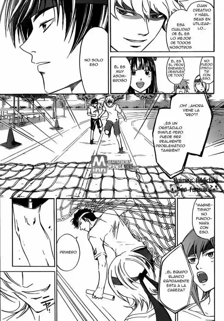 Code:Breaker capítulo 191, página 7