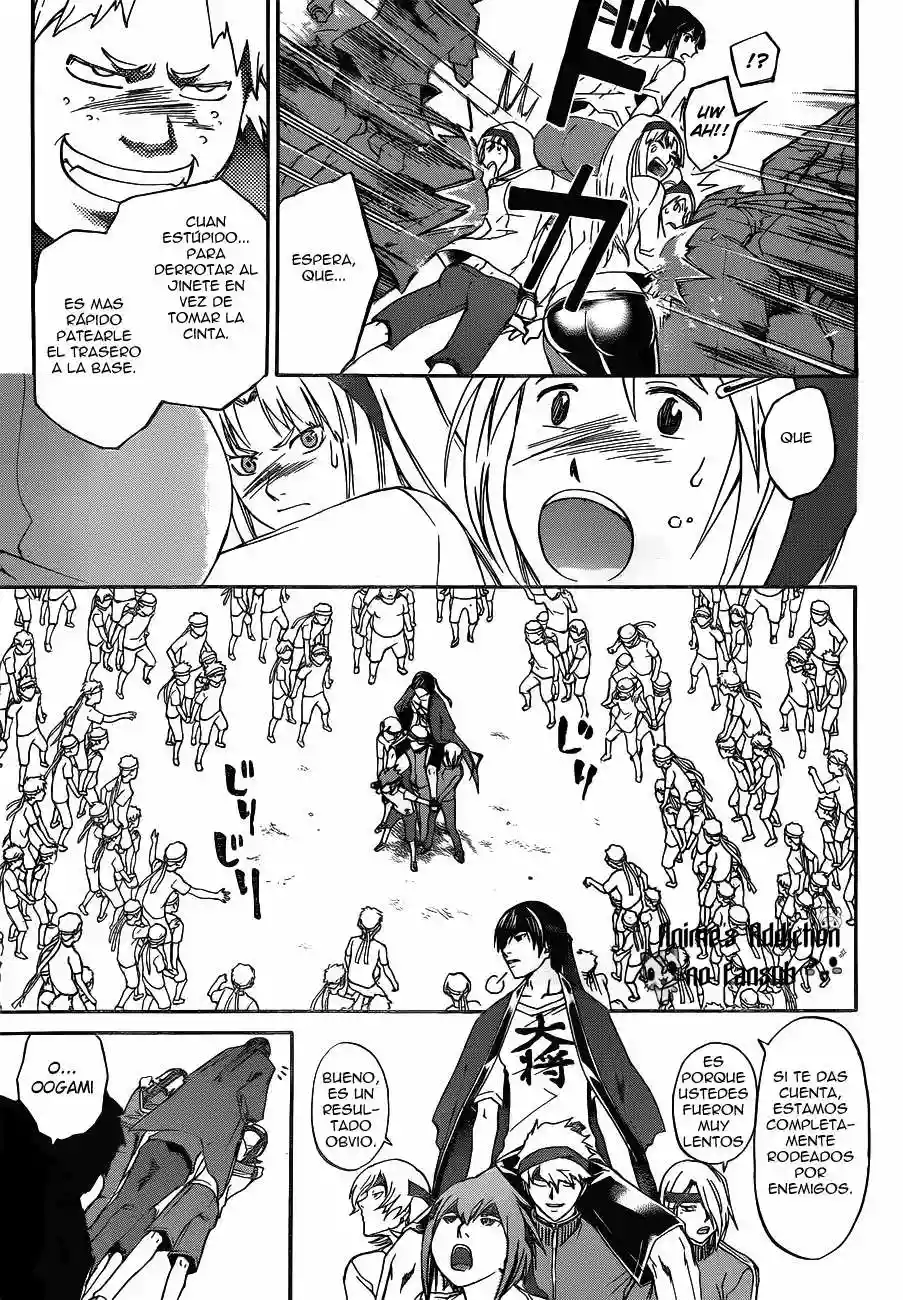 Code:Breaker capítulo 192, página 10