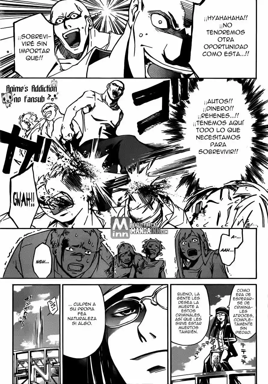 Code:Breaker capítulo 193, página 7