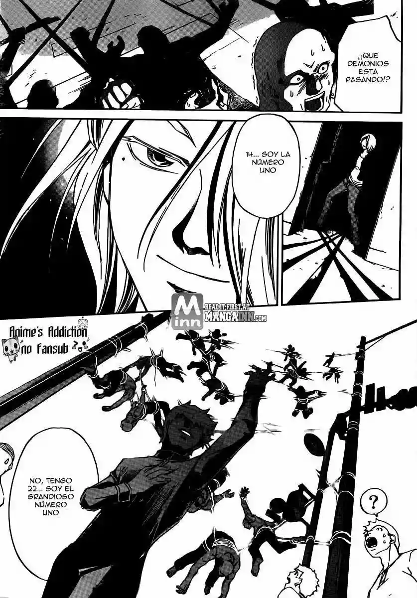 Code:Breaker capítulo 194, página 7