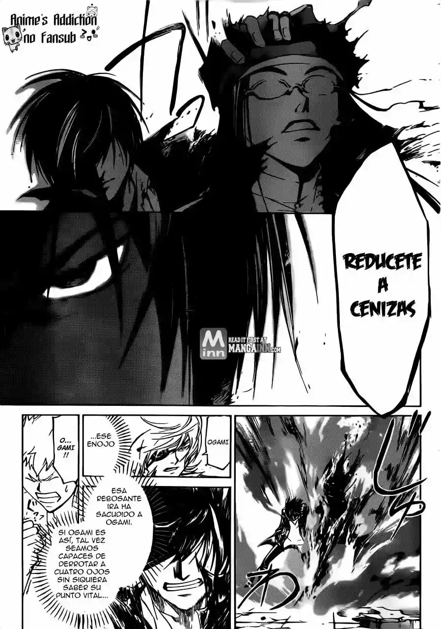 Code:Breaker capítulo 196, página 7