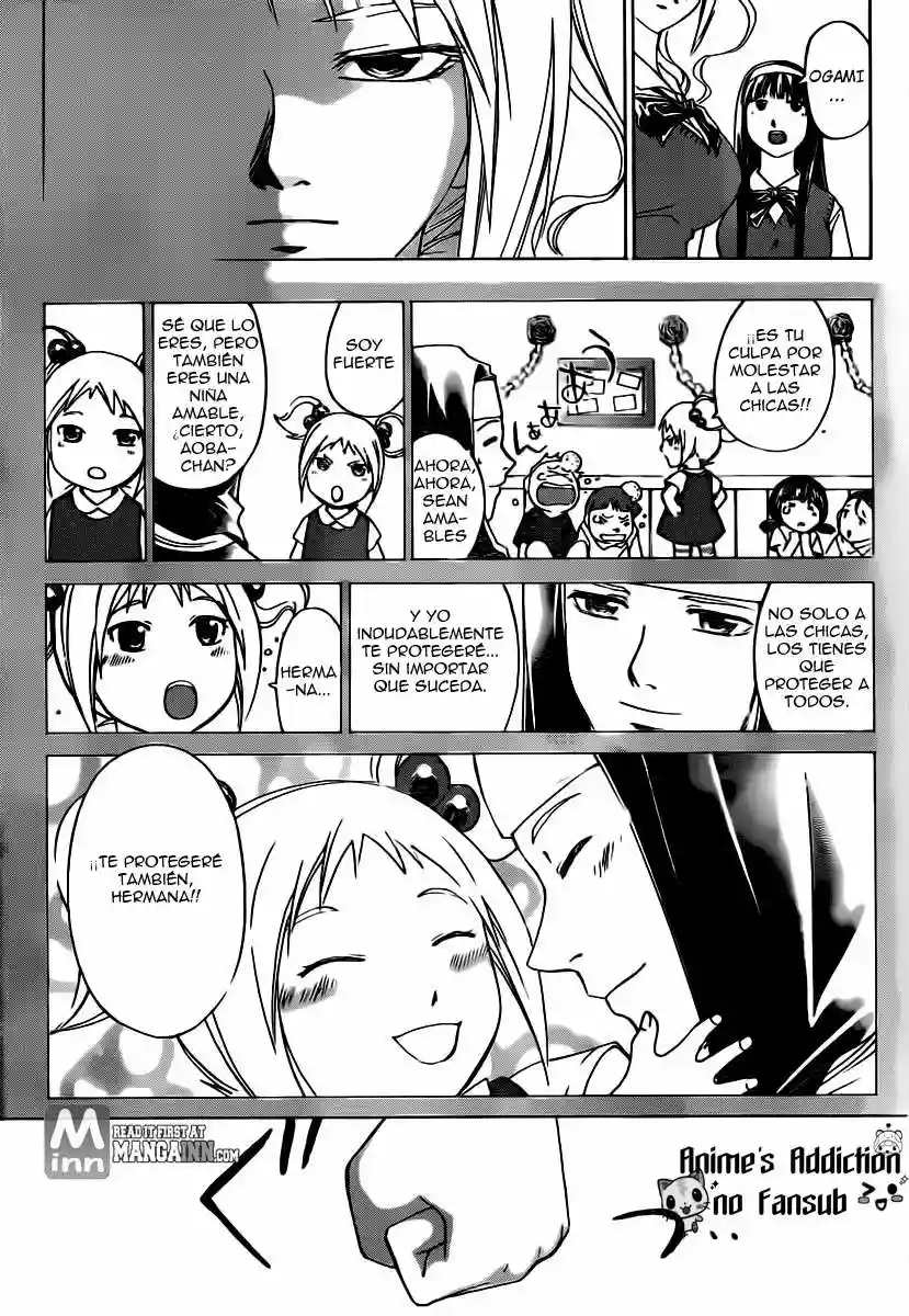 Code:Breaker capítulo 198, página 6