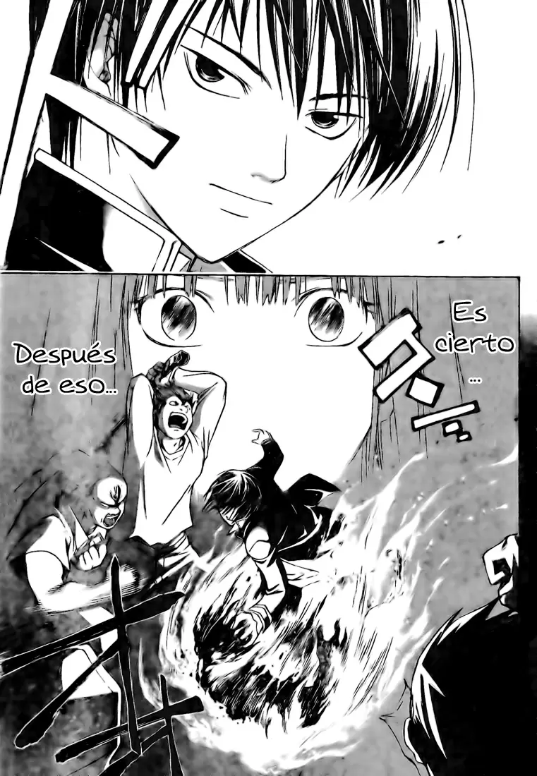 Code:Breaker capítulo 2, página 12