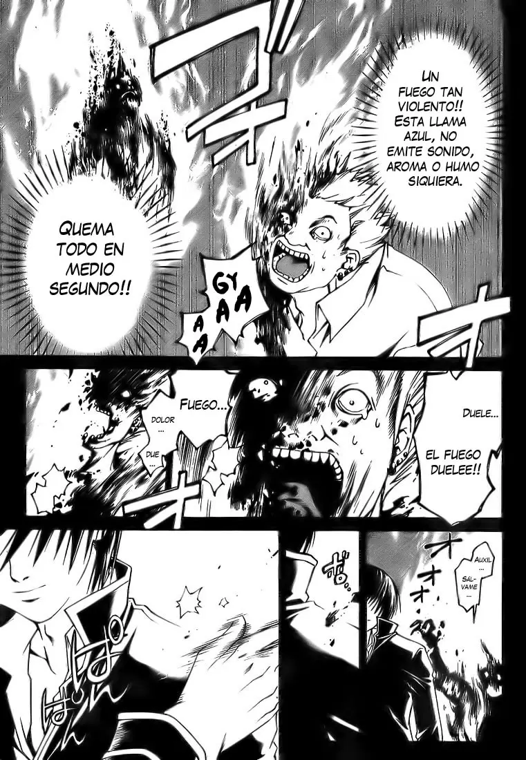 Code:Breaker capítulo 2, página 14
