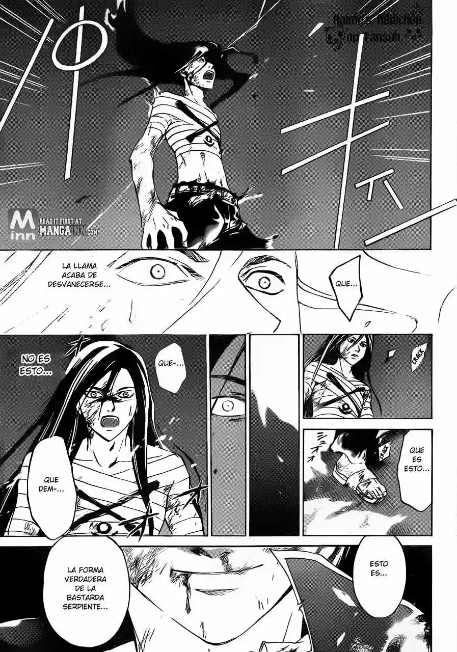 Code:Breaker capítulo 200, página 16