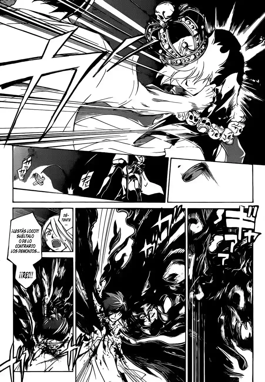 Code:Breaker capítulo 202, página 13